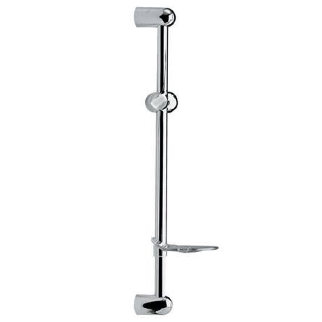 Ultra Modern Slider Rail Only - Chrome - A375