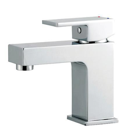 Ultra Prospa Mono Basin Mixer - Chrome - PRO325