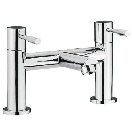 Series 2 Bath Filler - Chrome - FJ313