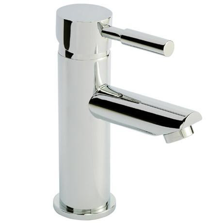 Series 2 Single Lever Mono Basin Mixer - Chrome - FJ318