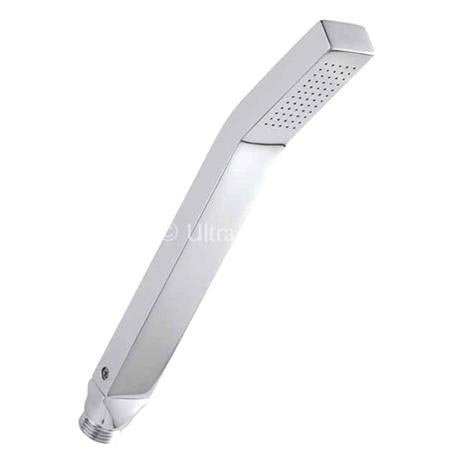 Ultra Slimline Shower Handset - Chrome - HO309