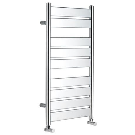 Yukon Designer Radiator 950 x 500mm - Chrome 