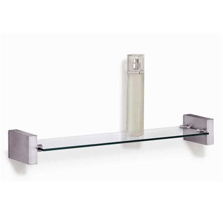 Zack Fresco Bathroom Shelf - 40195