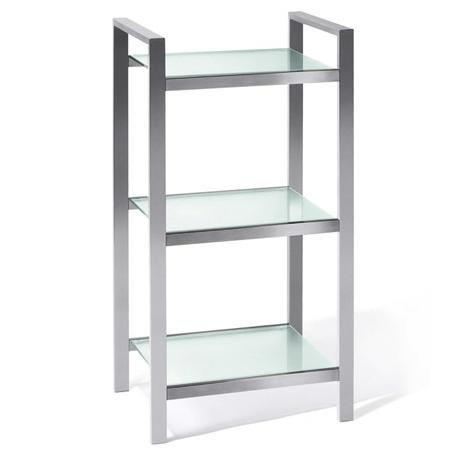 Zack Madrio Bathroom Rack - 40303