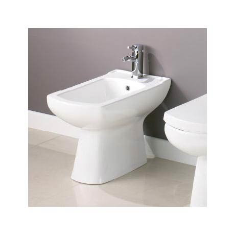 Zeto Ceramic Bidet - 240081
