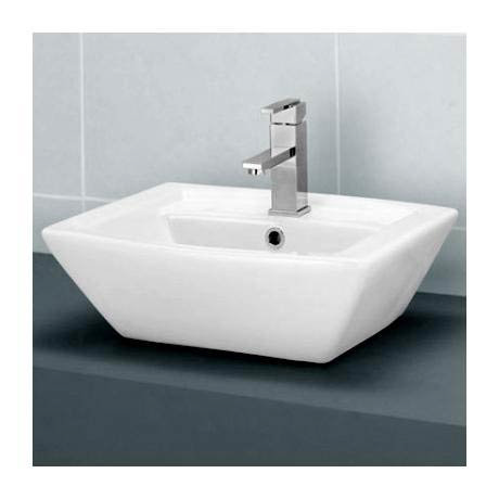 Zeto Ceramic Counter Top Vessel