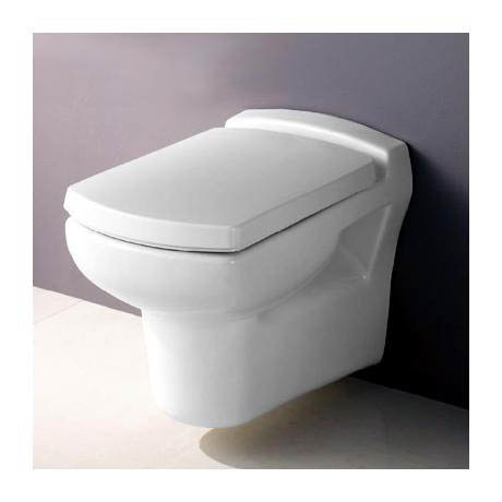Zeto Ceramic Wall Hung Pan - 211600