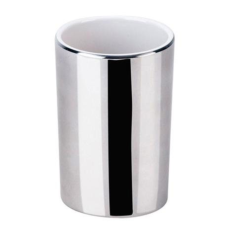 Umbra Shine Tumbler - Chrome - 020220-158