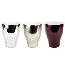 Umbra Shine Waste Can - 3 Colour Options