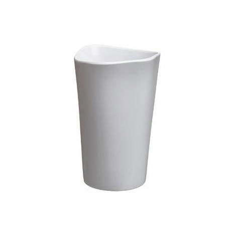 Umbra Orvino Tumbler - White - 020340-660