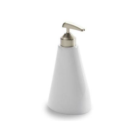 Umbra Orvino Soap Pump - White - 020343-660