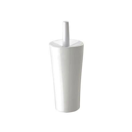 Umbra Orvino Toilet Brush - White - 020347-660