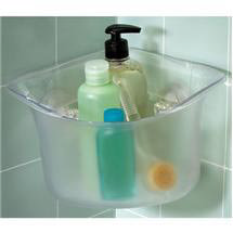 Umbra U-Lock Corner Basket - 023133-220