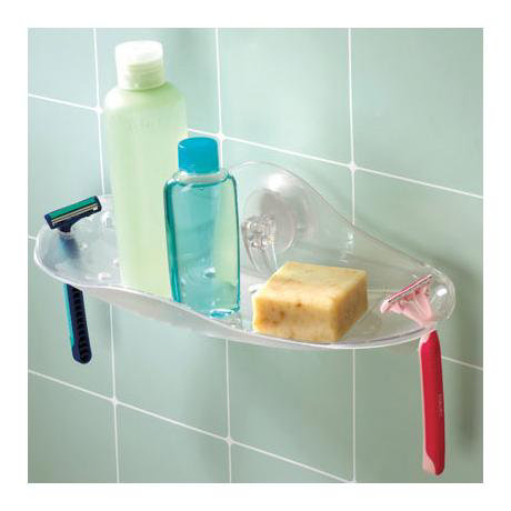 Umbra U-Lock Shelf - 023134-220
