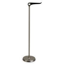 Umbra Tucan Freestanding Toilet Paper Holder w/ Pivoting Head - Nickel - 023320-410