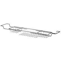 Omega Deluxe Extendable Bath Rack - 0509028