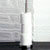 Chrome Toilet Paper Holder with Small Ball Detail