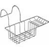Omega Over Side Bath Rack