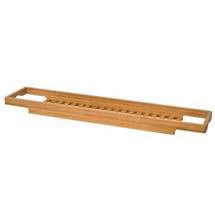 Lloyd Pascal - Slim Bamboo Bath Rack - 053.63.089