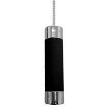 Lloyd Pascal - Black & Chrome Light Pull - 065.95.076