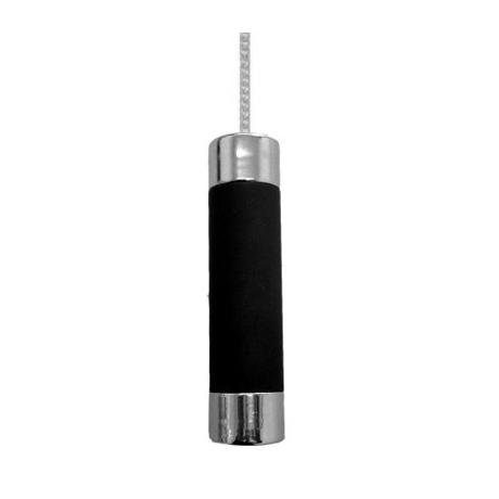 Lloyd Pascal - Black & Chrome Light Pull - 065.95.076