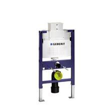 Geberit - Duofix WC Frame with UP200 Cistern - 0.82m