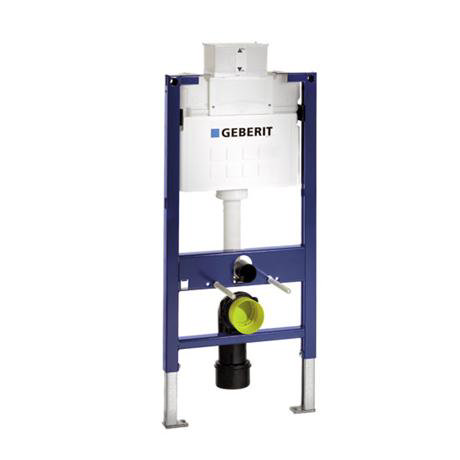 Geberit - Duofix WC Frame with UP200 Cistern - 0.98m
