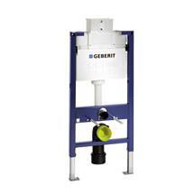 Geberit - Duofix WC Frame with UP200 Cistern - 0.98m