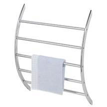 Wenko U-Shaped Exclusive Wall Rack - Chrome - 15450100