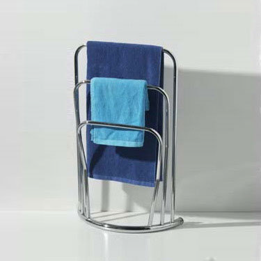 3 Tier Towel Rack