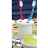 Tap Design Toothbrush Holder