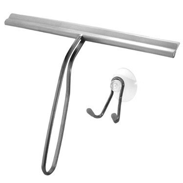 Chrome Mirror Cleaner