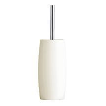 Natural Stoneware Toilet Brush - 1601332