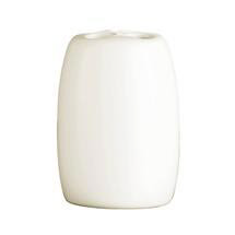 Natural Stoneware Toothbrush Holder - 1601334