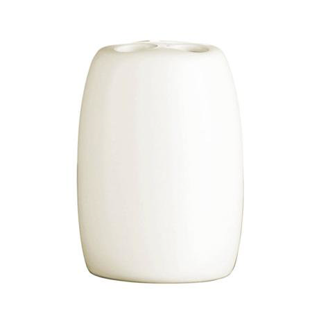 Natural Stoneware Toothbrush Holder - 1601334