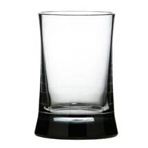 Clear Acrylic Tumbler