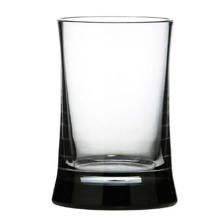 Clear Acrylic Tumbler