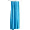 Blue Mosaic Shower Curtain - 1605204