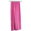 Pink Mosaic Shower Curtain - 1605205