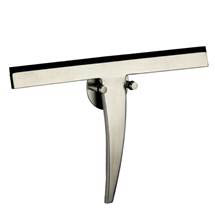 Wenko Bosa Bathroom Squeegee - Stainless Steel - 18171100