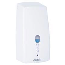 Wenko Treviso Infrared 650ml Soap Dispenser - White - 18416100
