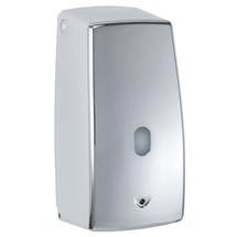 Wenko Treviso Infrared 650ml Soap Dispenser - Chrome - 18417100