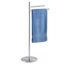 Wenko Pieno Towel Stand - Stainless Steel - 18451100
