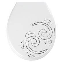  Wenko Dreaming Premium Soft Close Toilet Seat - 18755100