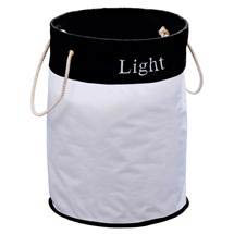 Polyester 'Light' Laundry Hamper - 1900980