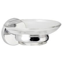 Euroshowers Soap Dish - Chrome - 19320