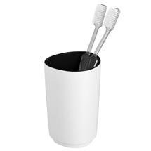 Wenko Alcamo Black Tumbler - 19449100