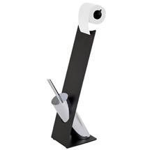 Wenko Miramar Standing WC Set