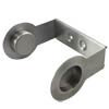 Wenko Cerri Toilet Paper Holder - Stainless Steel - 19489100