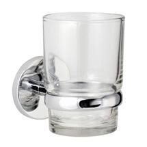 Euroshowers Tumbler Holder - Chrome - 19520